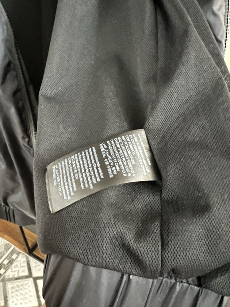 Calvin Klein Jeans ветровка мужская