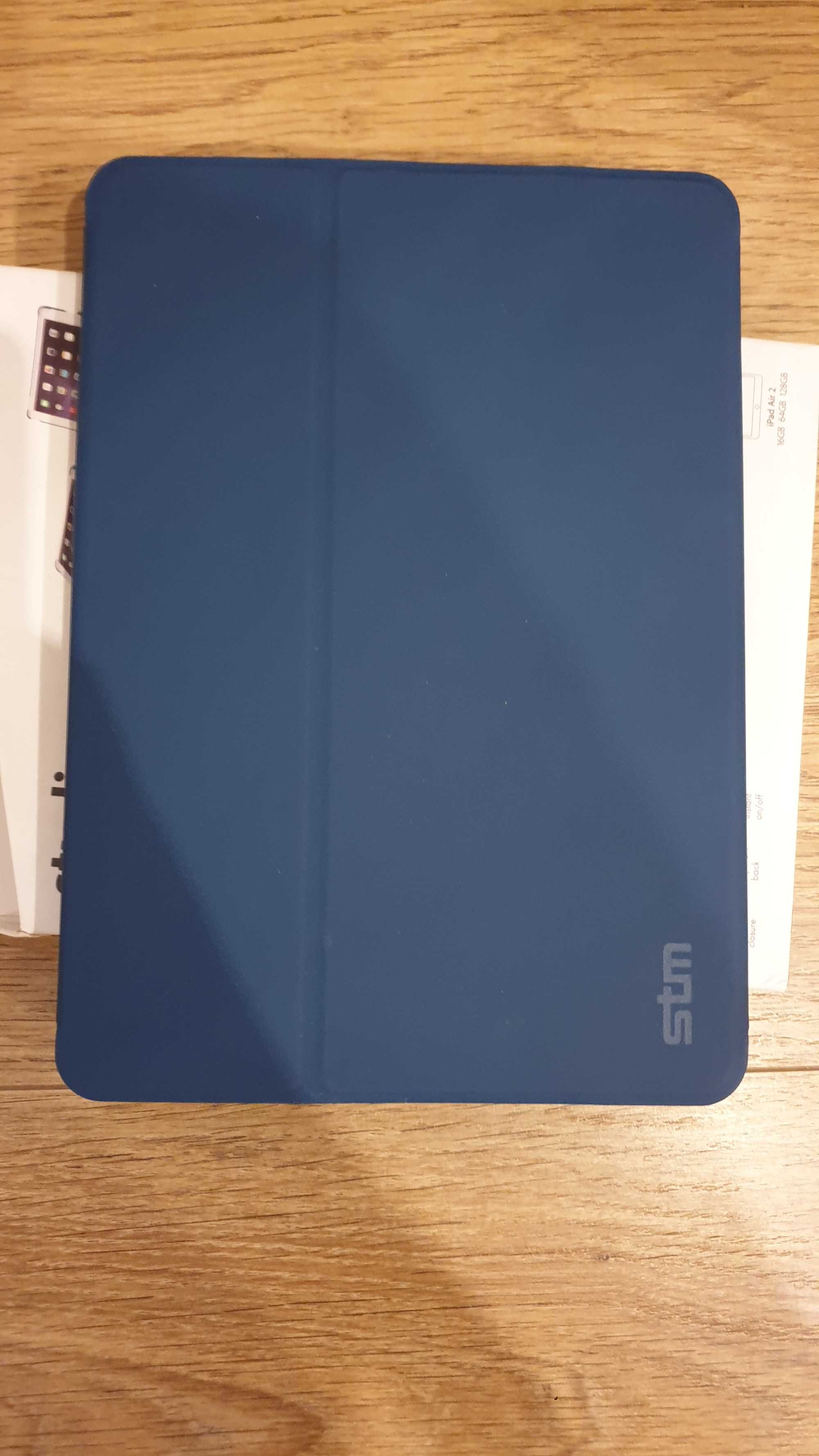 IPad Air 2 studia Etui do tabletu, STM