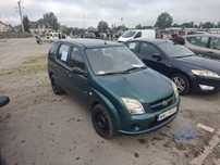 Suzuki Ignis 1.3vvti