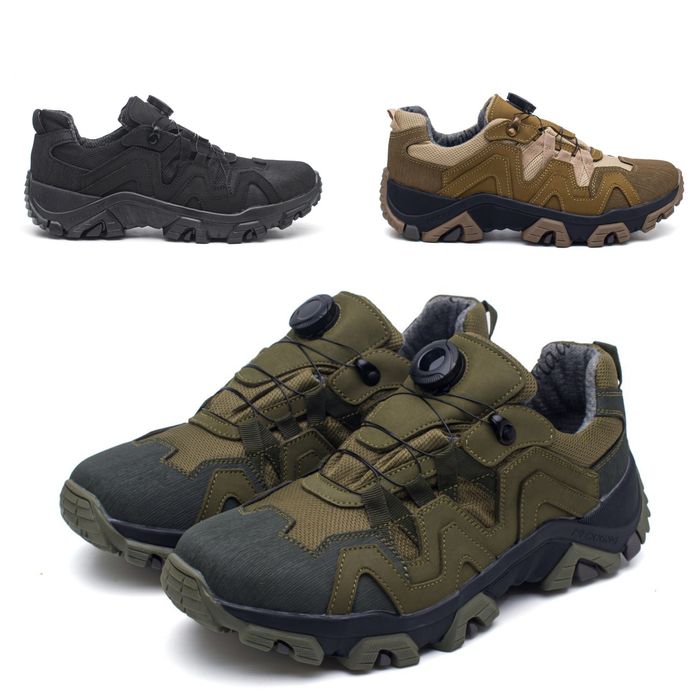 Тактичні кросівки шкіра, Gore-tex швидка шнурівка,є опт