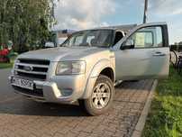 Ford Ranger Ford Ranger 2007 2.5 TDCi