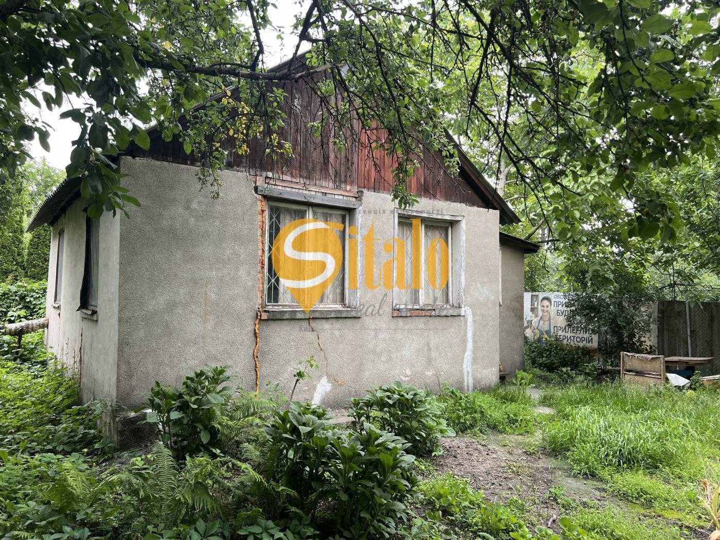 Дача по вулиці Східна (Центральна), Осокорки, метро Славутич 4 км