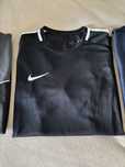 Pack T-shirts Desportivas Nike e Puma