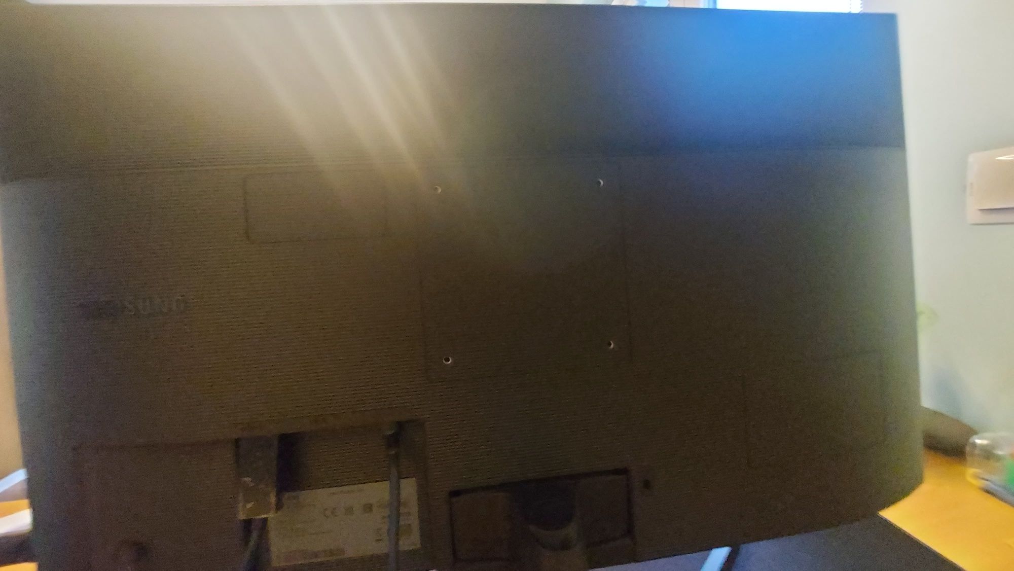 Monitor LED Samsung F27T350FH 27" hdmi IPS / PLS