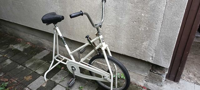 Rower treningowy