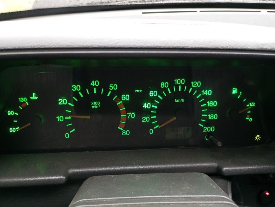 Ваз 2110 рідна фарба,пробіг 185 тис. Власник.