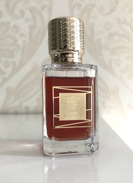 Ex Nihilo Sweet Morphine 50 мл