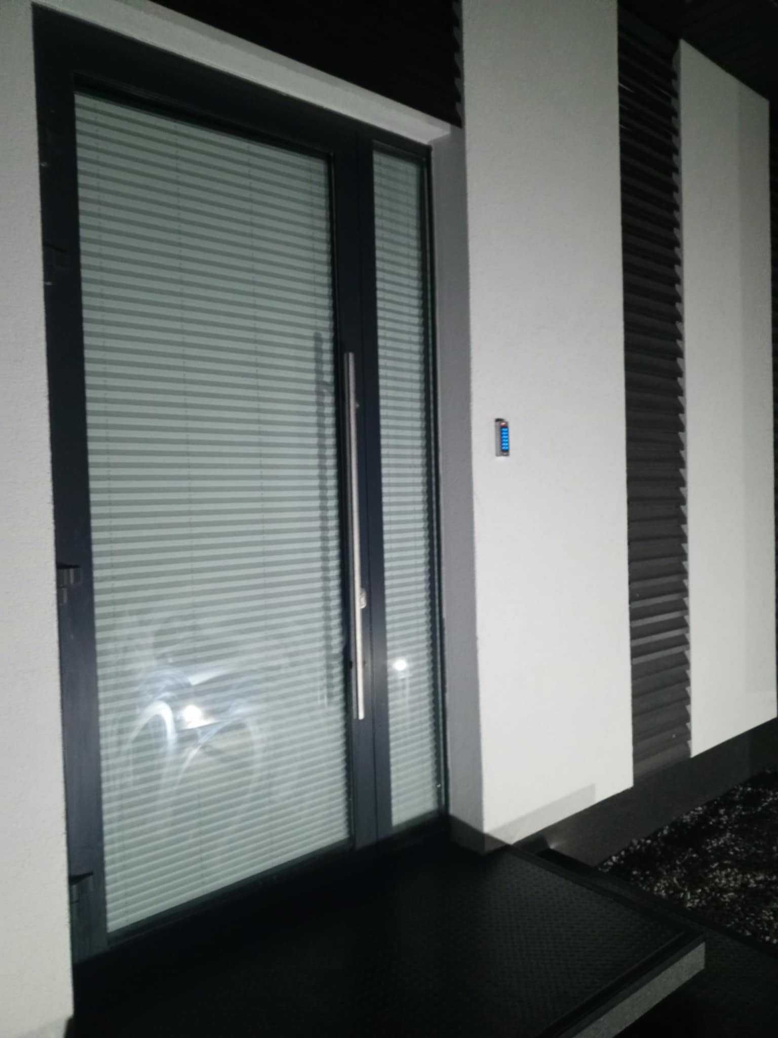 Apartament Black House A