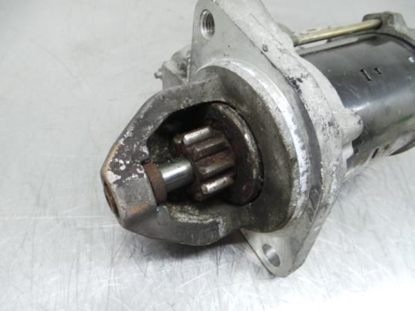 Motor de arranque BMW 1 (E87)