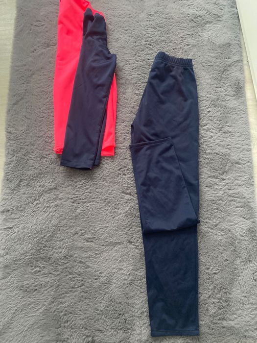 Dresy dla dziewczynki Decathlon 10-11 lat 141-148 cm