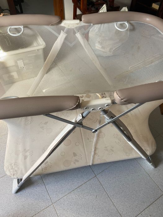 Parque para criança