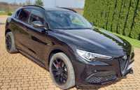 Alfa Romeo Stelvio MY2020 Alfa Romeo stelvio veloce polift Q4 280km