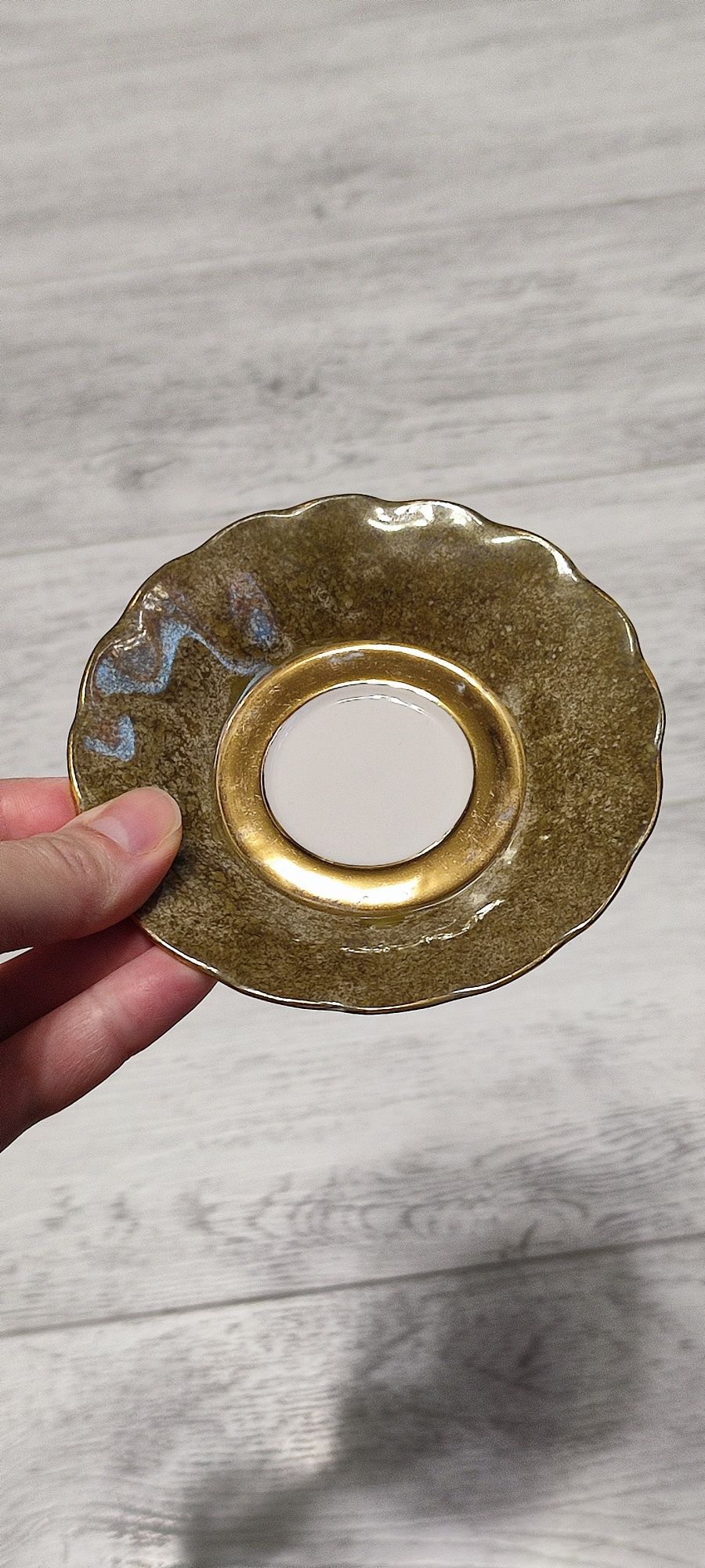 Кофейный сервиз Коростень