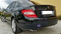 *JEDEN Na MILION*PERFEKCYJNY Mercedes Kompresor Nowiutki Gaz Sekwencja