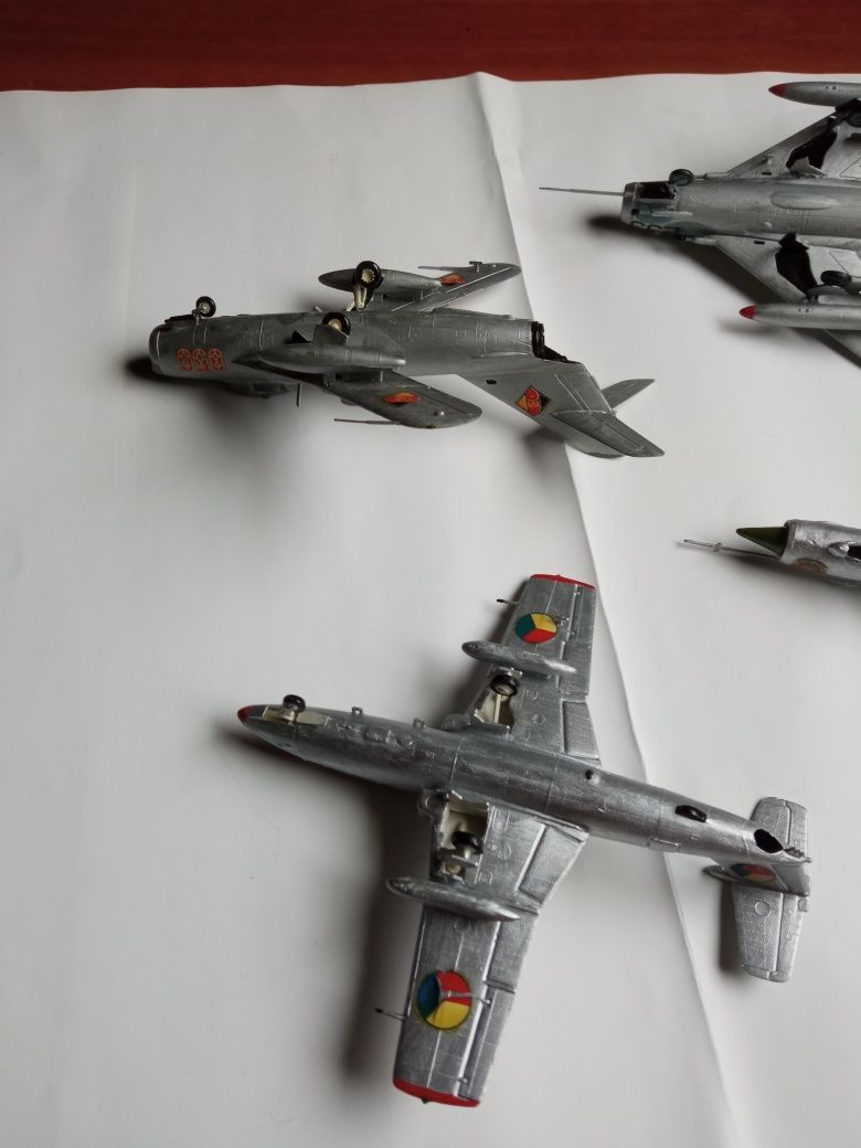 Моделі літаків .