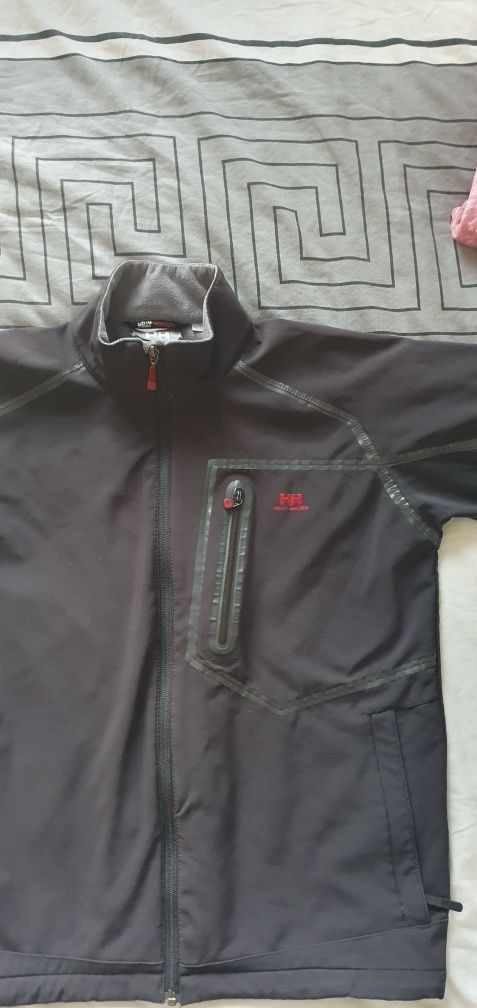 Bluza Softshell męska
