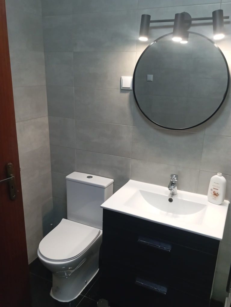 Moradia Bi familiar Duplex