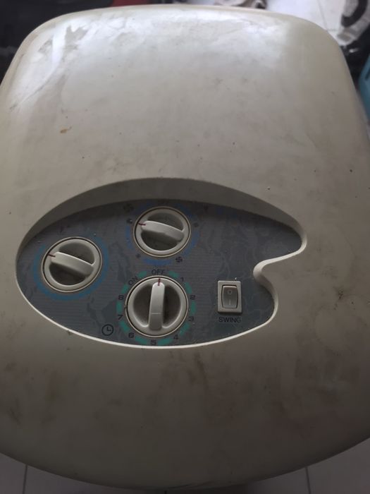 Klimatyzator einhell