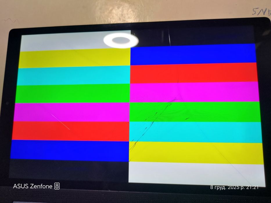 Дисплей, екранний модуль Lenovo  Yoga Tab 3 plus  YT-X703L/F