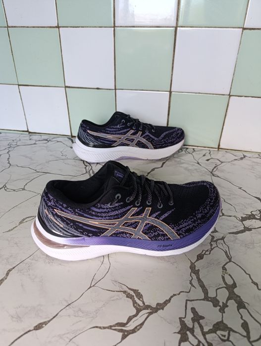 Asics Kayano p.41,5 Cumulus, Nimbus, Sonoma, patriot, lyte v