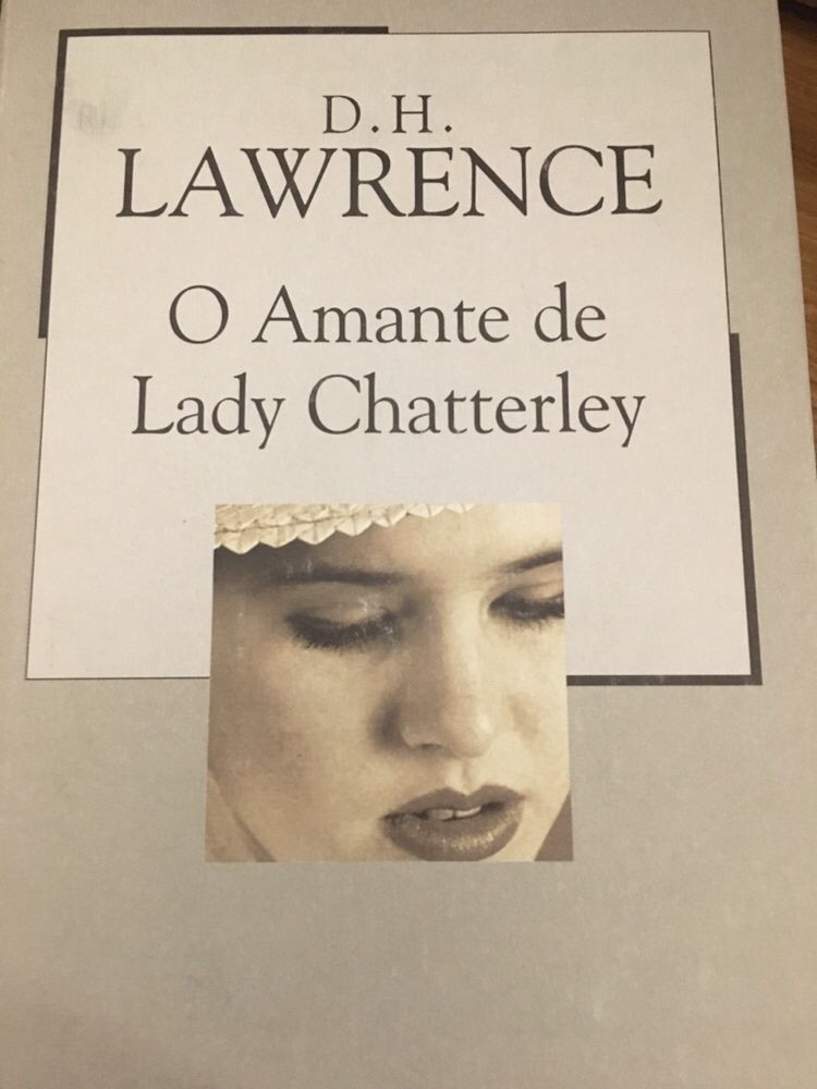 Humus estomago fanny owen o deus das moscas amante de lady chatterley