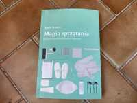 Magia sprzątania Marie Kondo