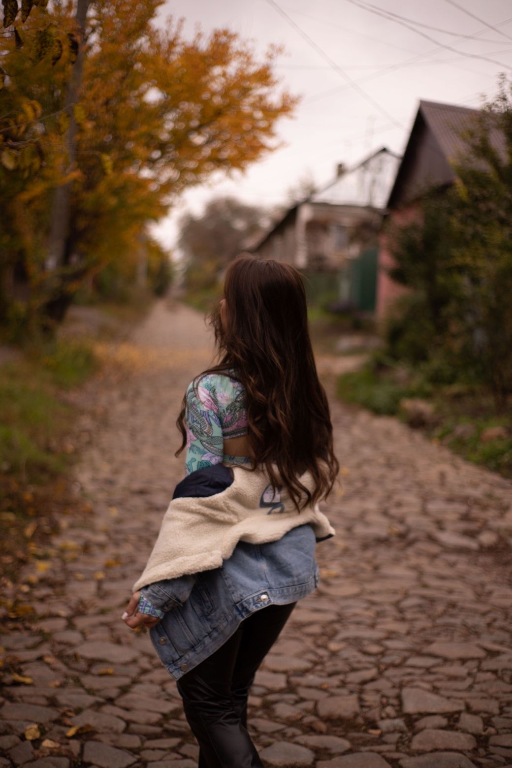 Фотографии на улице