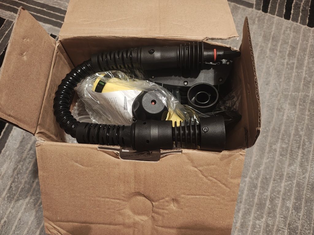 Parownica MLMLANT EM-308