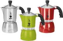 Гейзерна кавоварка Bialetti Fiammetta