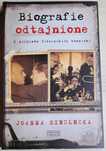 Biografie odtajnione - Joanna Siedlecka