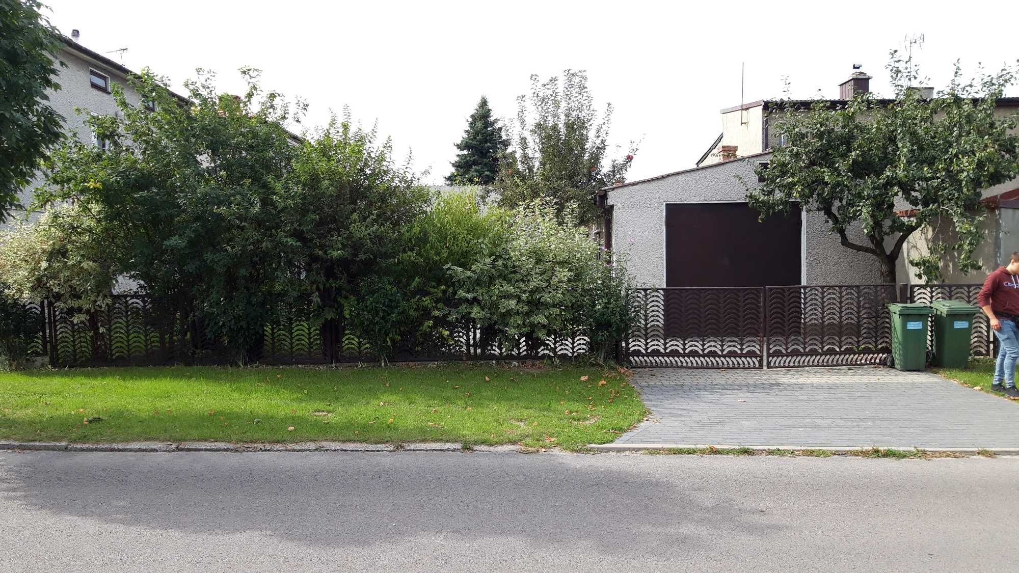Dom wolnostojący 160 m2 + garaż ZWOLEŃ mazowieckie