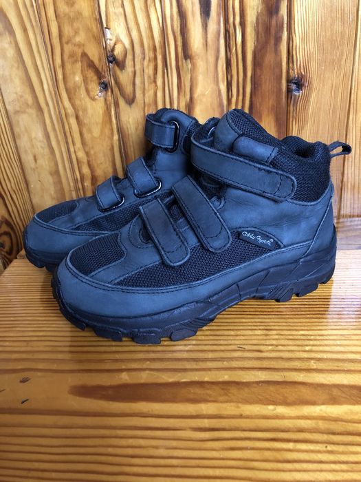 Зимние, демисезонные  ботинки на мальчика 29 р 20 см