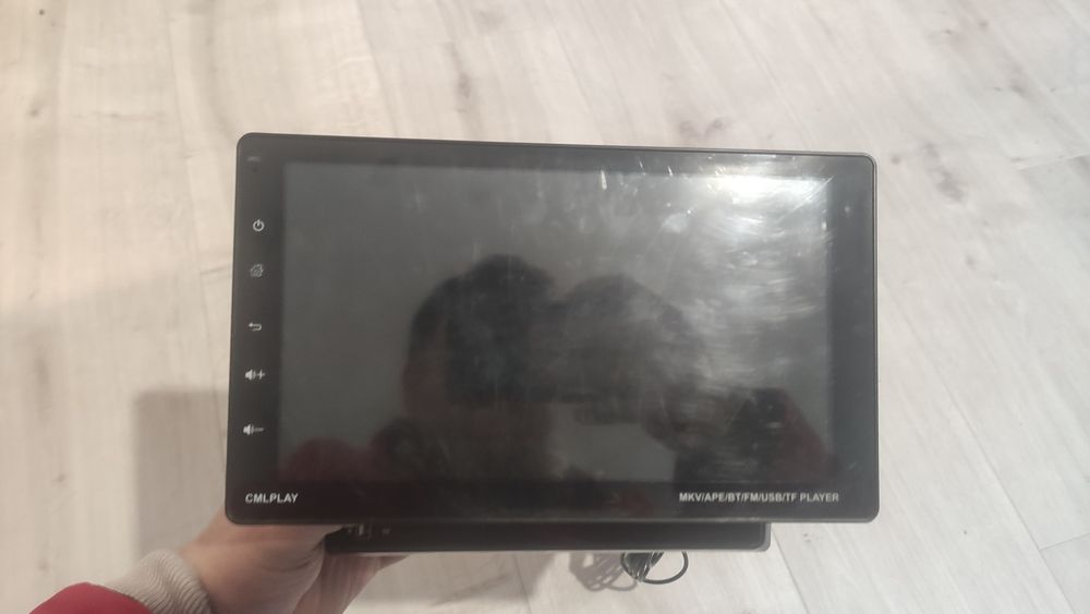 Автомагніто для авто