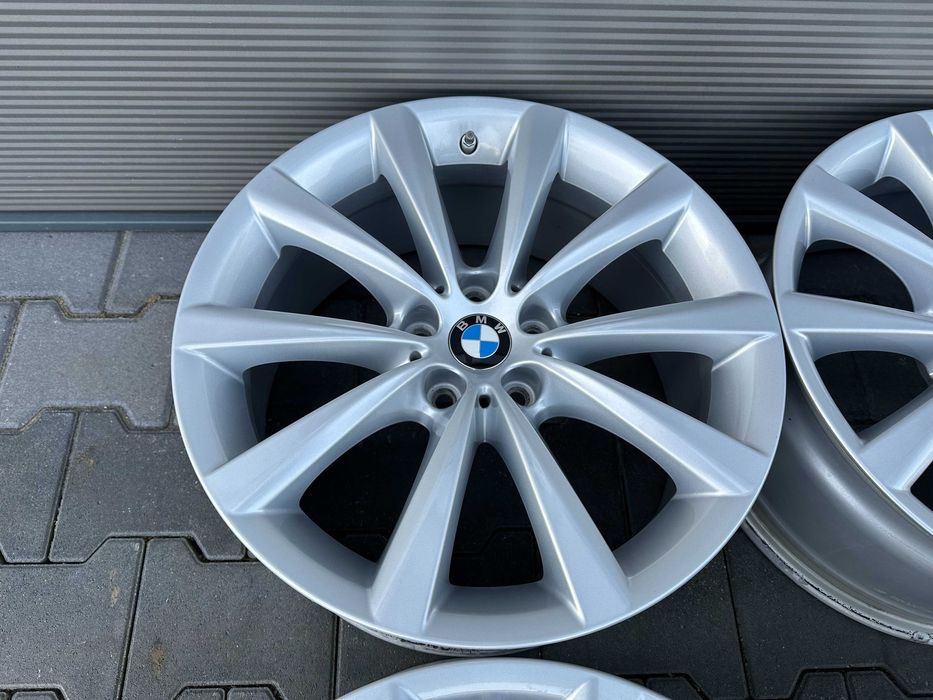 5x112 18 BMW G20 G21 G22 G23 G26 G30 G31 G01 G02 X1 X2 X3 X4
