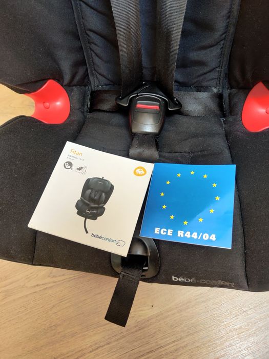 Cadeira auto Bebe Confort