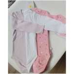nowe body 74 body Reserved nowe zestaw 3 sztuki