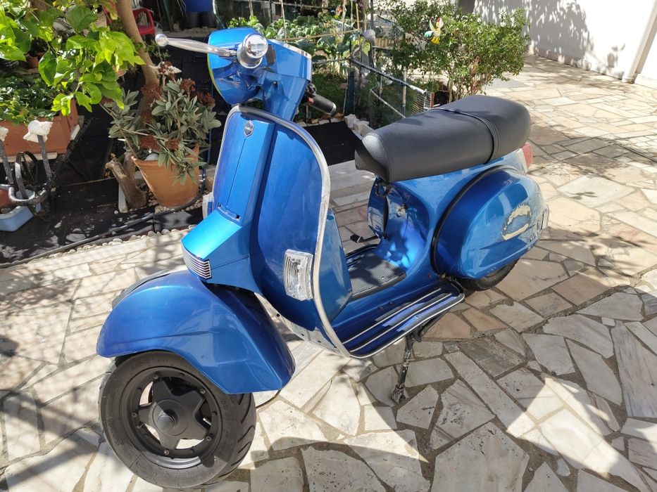Lml 125 4t  manual