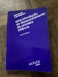 uma introdução ao desenvolvimento da primeira infância