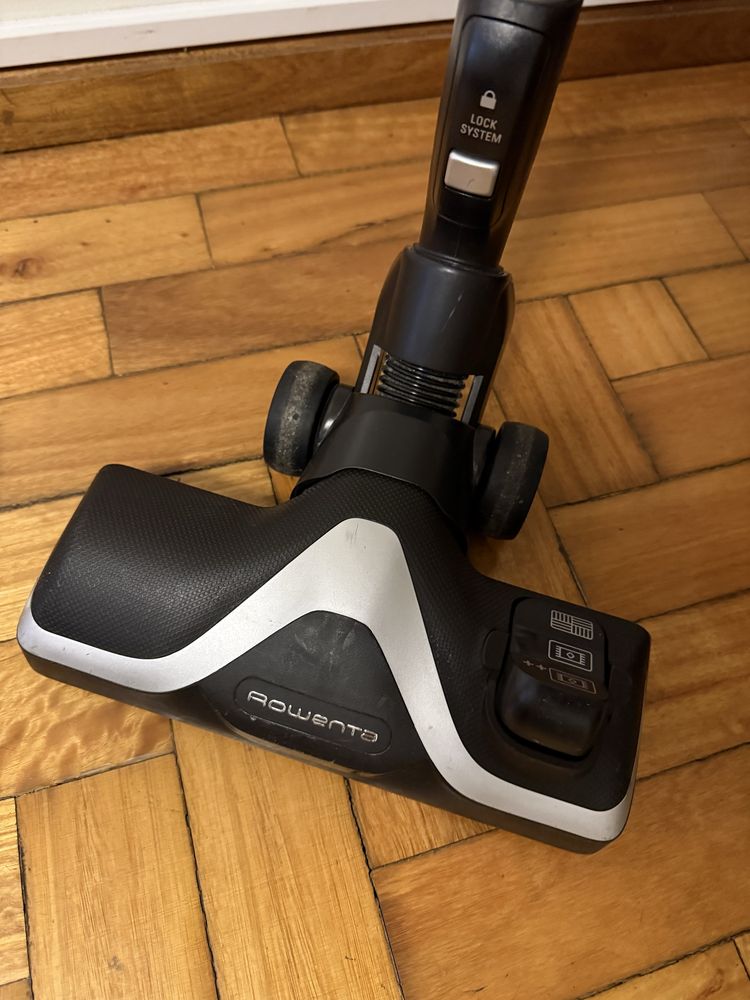 Aspirador Rowenta RO6365EA