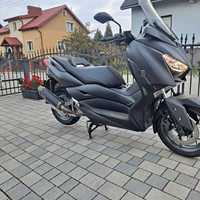 yamaha x max 125