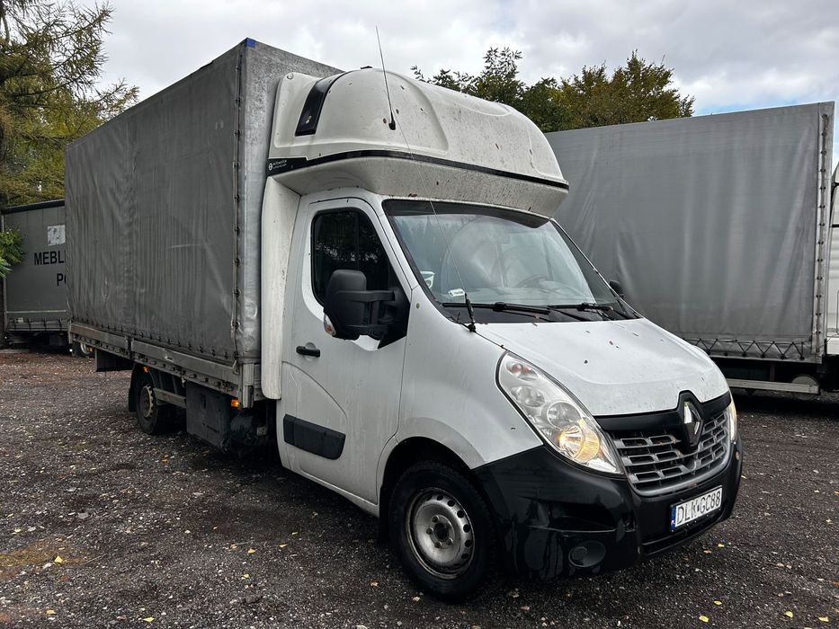 Renault Master  //Renault Master// 10 EP//