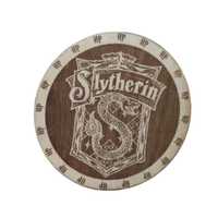 Podstawka pod kubek harry potter Slytherin