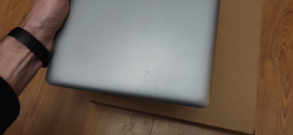 продам Ноутбук Chuwi HeroBook Pro (CWI514/CW-102448) Grey