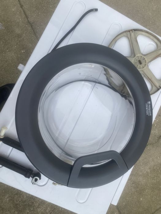 Peças maq lavar roupa Ariston hotpoint