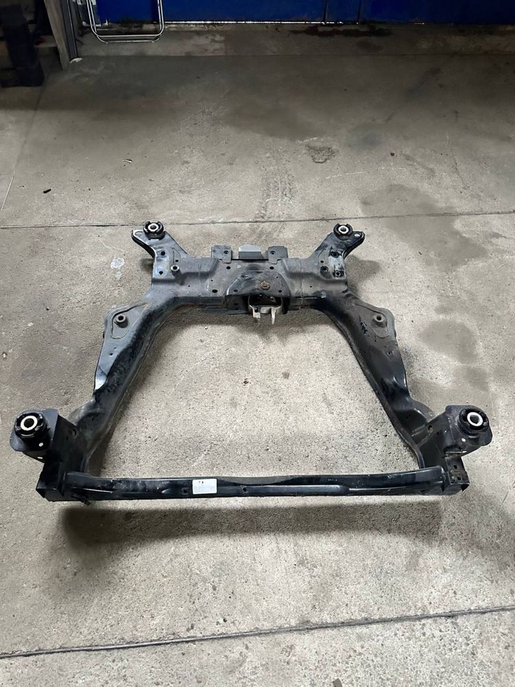 Подрамники 2.0 и 2.7/3.5 Ford Edge 15-24