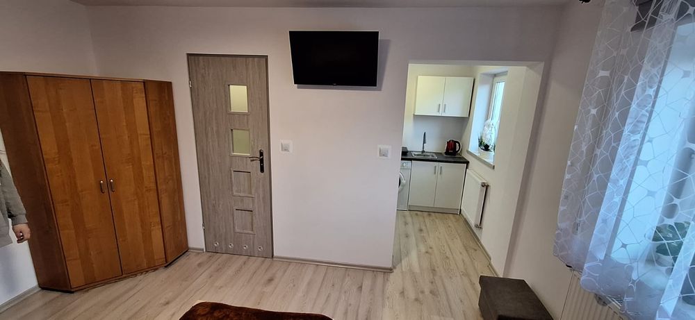 Apartament karkonosze pokoje noclegi góry szklarska karpacz kwatery