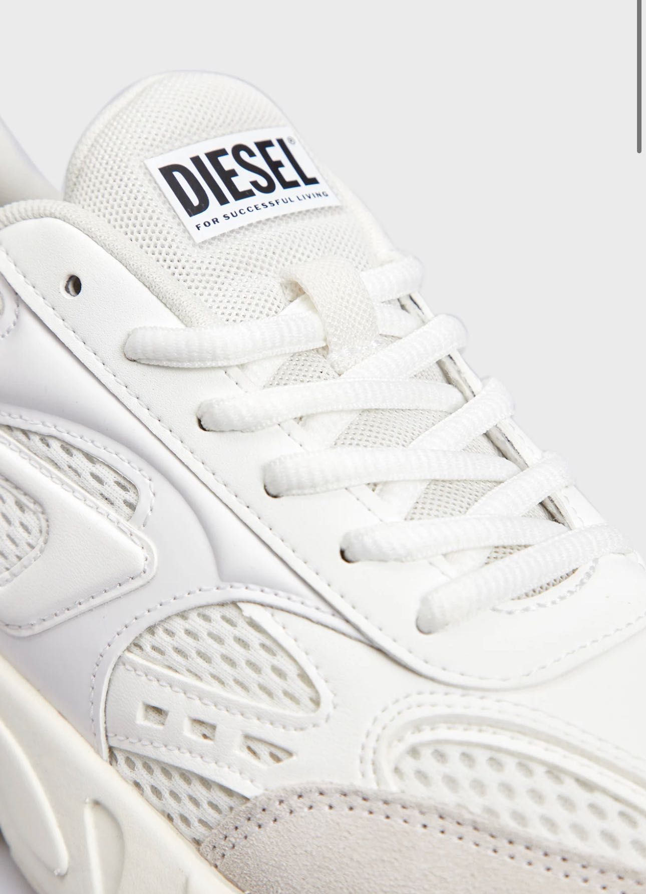 Кросівки жіночі DIESEL