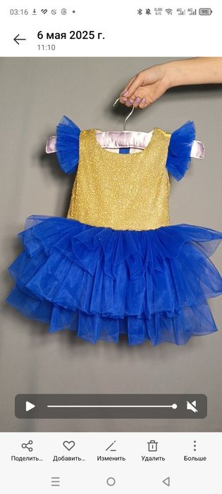 Карнавальні костюми, сукня Сніжинки, Зірочки ,Намистинки