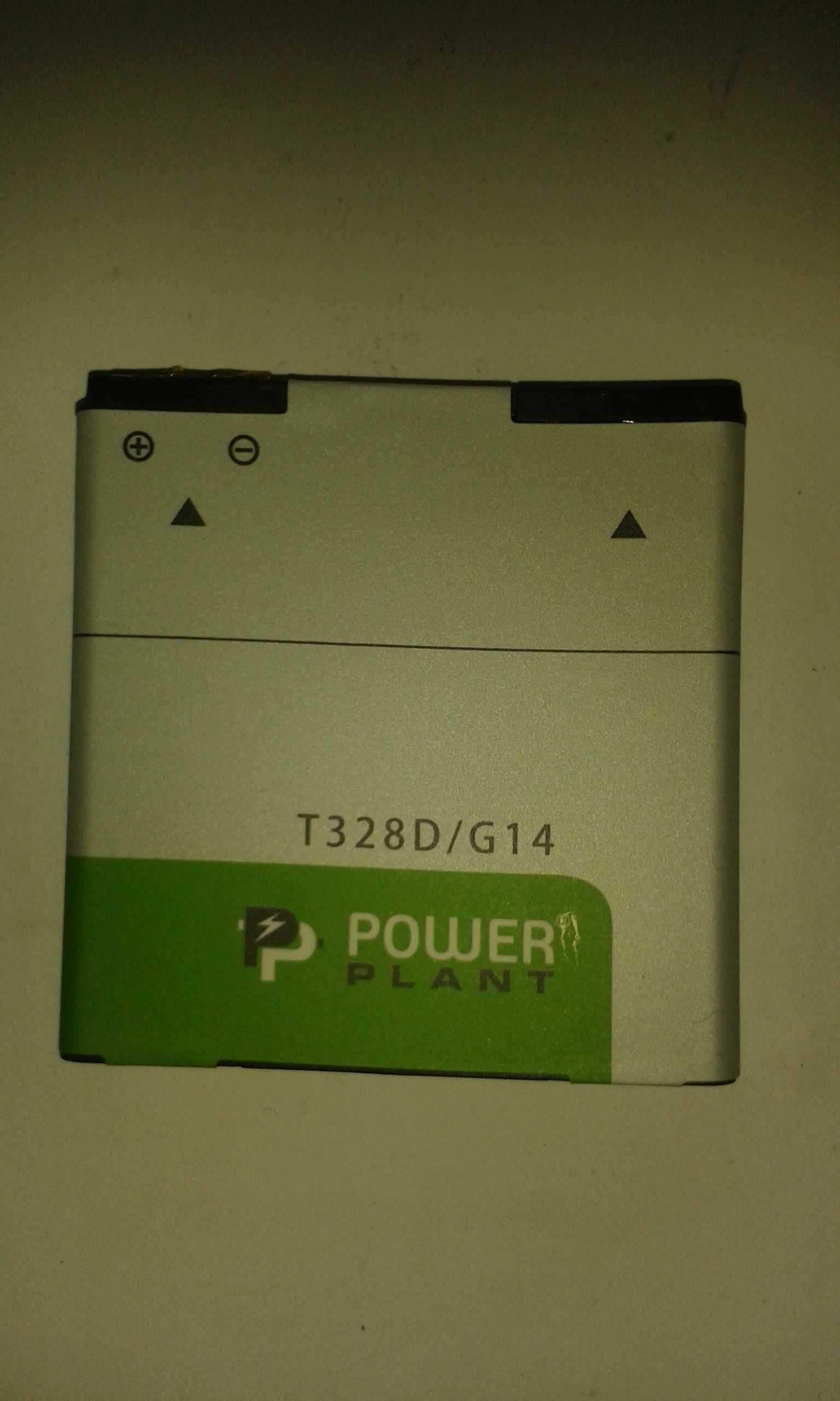 Продаю   аккумулятор PowerPlant HTC Sensation, T328D (G14)