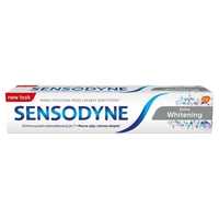 Sensodyne Extra Whitening Pasta Do Zębów Z Fluorkiem 75Ml (P1)